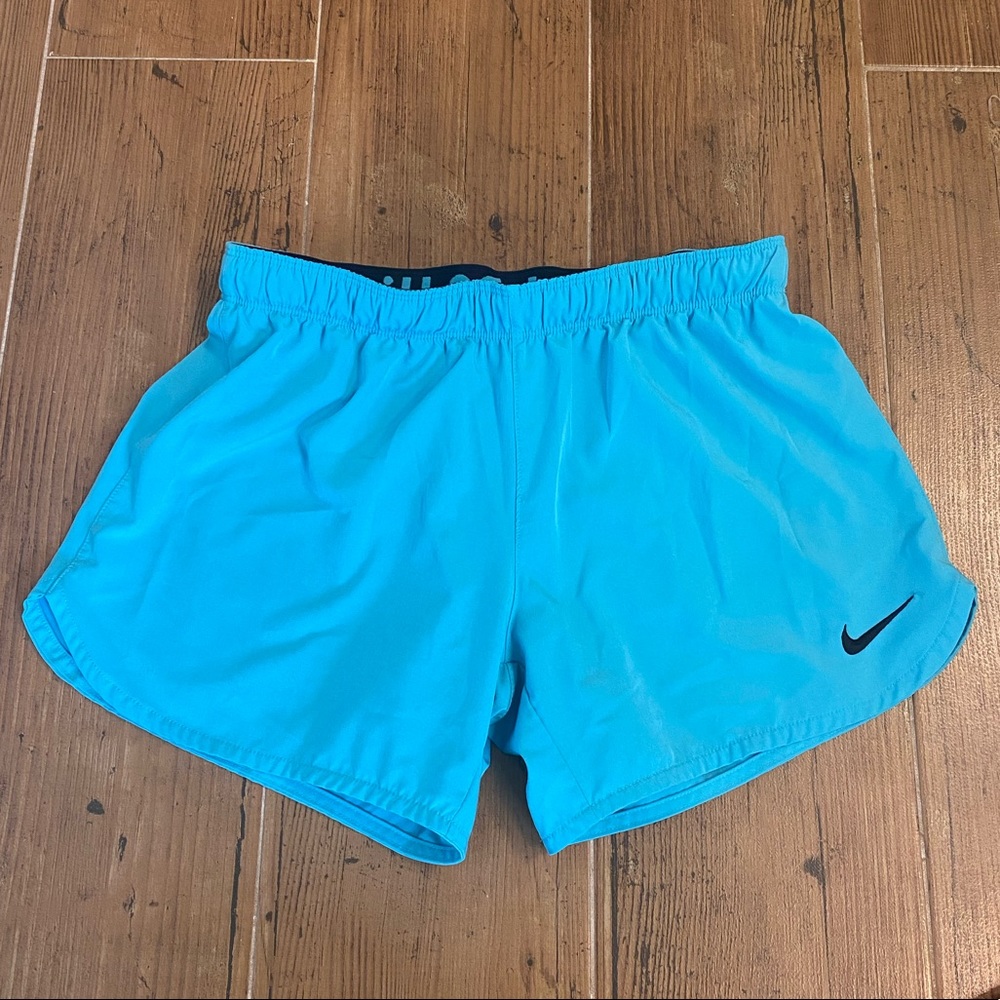 Nike dri-fit shorts